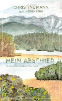 Produktbild: Mein Abschied