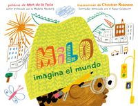 Produktbild: Milo Imagina El Mundo