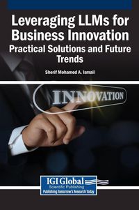 Produktbild: Leveraging LLMs for Business Innovation