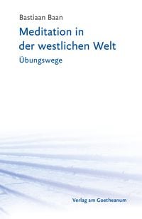 Produktbild: Meditation in der westlichen Welt