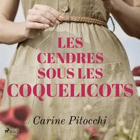 Produktbild: Les Cendres sous les coquelicots