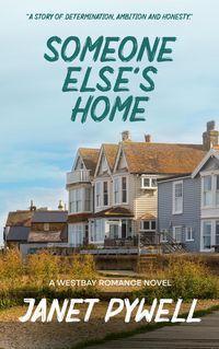 Produktbild: <div>Someone Else's Home</div>