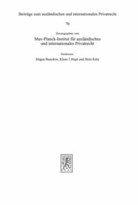 Produktbild: Die Rechtsstellung gleichgeschlechtlicher Lebensgemeinschaften