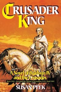 Produktbild: Crusader King