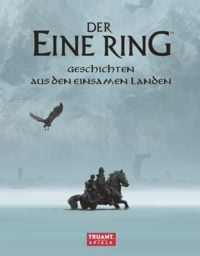 Produktbild: Geschichten aus den Einsamen Landen