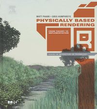 Produktbild: Physically Based Rendering