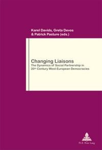 Produktbild: Changing Liaisons