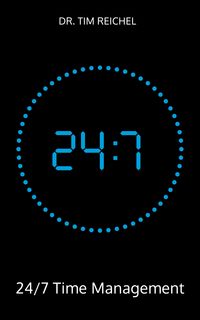 Produktbild: 24/7 Time Management