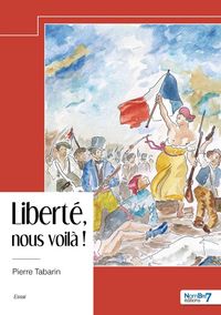 Produktbild: Liberte, nous voila