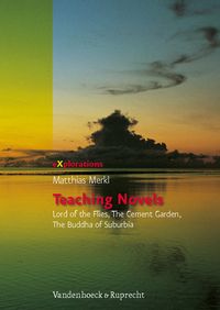 Produktbild: Teaching Novels
