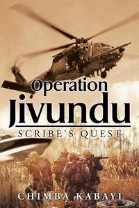 Produktbild: Operation Jivundu