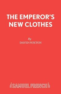 Produktbild: The Emperor's New Clothes