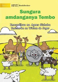 Produktbild: Hare Tricks Elephant - Sungura amdanganya Tembo