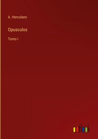 Produktbild: Opusculos