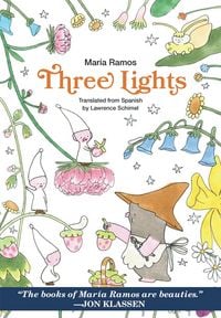 Produktbild: Three Lights