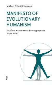 Produktbild: Manifesto of Evolutionary Humanism