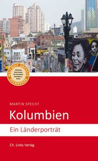 Produktbild: Kolumbien