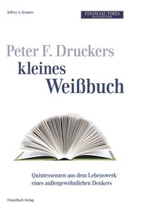 Produktbild: Financial Times Wei&szlig;buch-Schuber