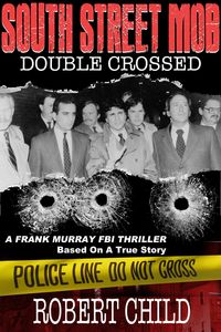 Produktbild: South Street Mob - Book Three