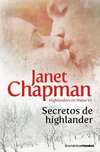 Produktbild: Secretos de highlander