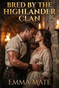 Produktbild: Bred By The Highlander Clan