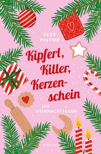 Produktbild: Kipferl, Killer, Kerzenschein