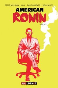 Produktbild: American Ronin