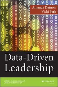 Produktbild: Data-Driven Leadership