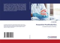 Produktbild: Preventive Prosthodontics
