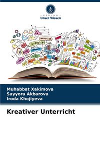 Produktbild: Kreativer Unterricht