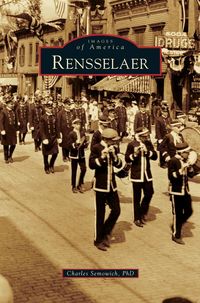 Produktbild: Rensselaer