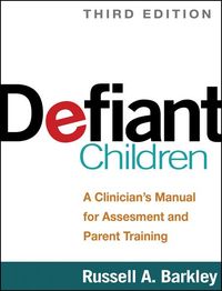 Produktbild: Defiant Children