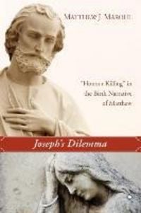 Produktbild: Joseph's Dilemma