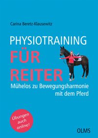 Produktbild: Physiotraining f&uuml;r Reiter