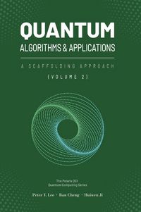 Produktbild: Quantum Algorithms and Applications