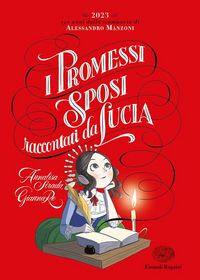 Produktbild: I Promessi Sposi raccontati da Lucia