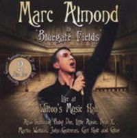 Produktbild: In Bluegates Fields/Live At Wiltons Music Hall