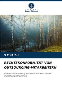 Produktbild: Rechtskonformit&auml;t von Outsourcing-Mitarbeitern