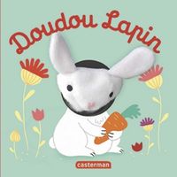 Produktbild: Doudou Lapin