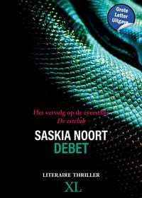 Produktbild: Debet
