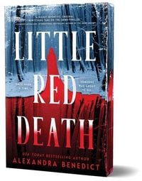 Produktbild: Little Red Death (Deluxe Edition)