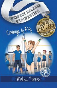 Produktbild: Courage to Fly