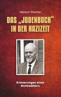 Produktbild: Das "Judenbuch" in der Nazizeit