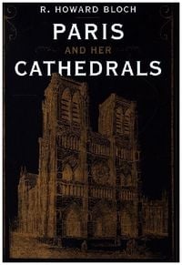 Produktbild: Paris and Her Cathedrals