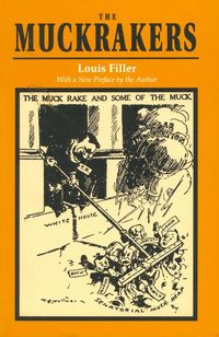Produktbild: The Muckrakers