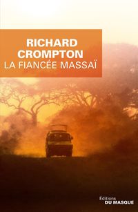 Produktbild: La Fiancée massaï