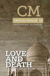 Produktbild: Critical Muslim 5