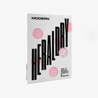 Produktbild: Modern Heraldry Vol. 2