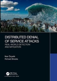 Produktbild: Distributed Denial of Service Attacks