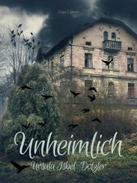 Produktbild: Unheimlich